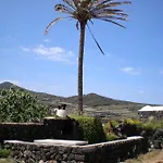 Pantelleriarelax * Kamma