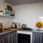 Apartment Pantelleriarelax *
