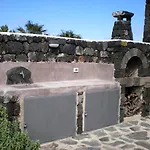 Apartment Pantelleriarelax *