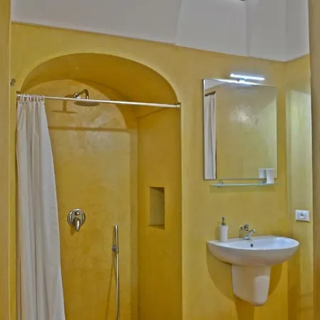 Διαμέρισμα Pantelleriarelax Kamma