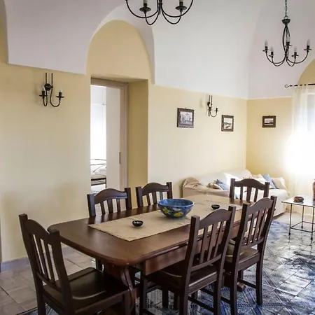 Διαμέρισμα Pantelleriarelax