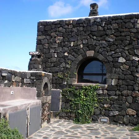 Pantelleriarelax * Kamma