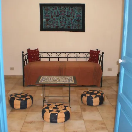 Διαμέρισμα Pantelleriarelax