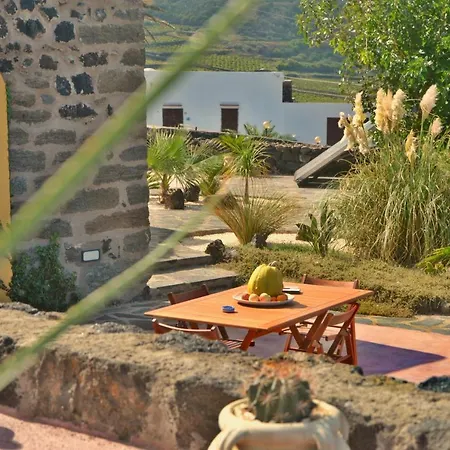 Pantelleriarelax Апартаменты