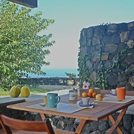 Διαμέρισμα Pantelleriarelax