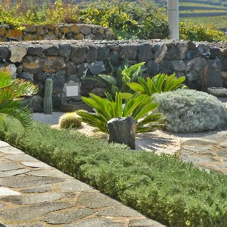 Апартаменты Pantelleriarelax *