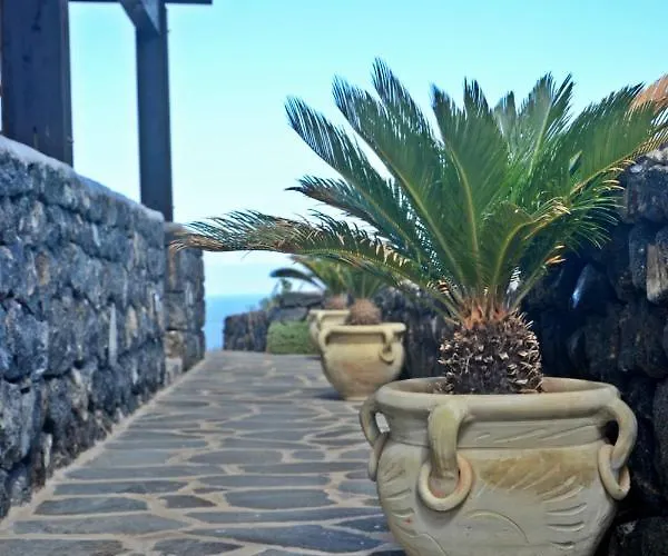 Pantelleriarelax * Kamma