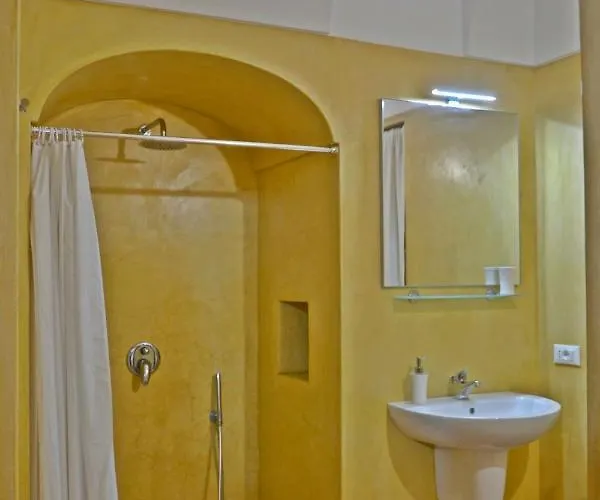 Апартаменты Pantelleriarelax Kamma