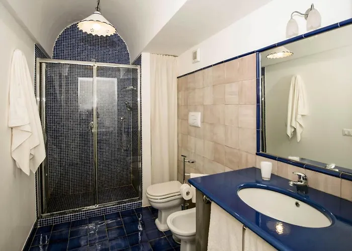 Pantelleriarelax Апартаменты Kamma