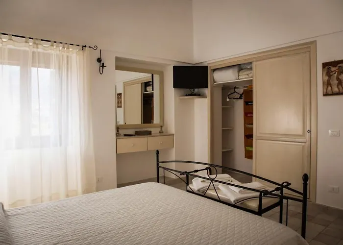 Pantelleriarelax * Kamma