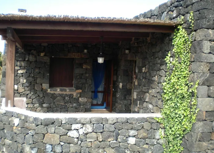 Апартаменты Pantelleriarelax