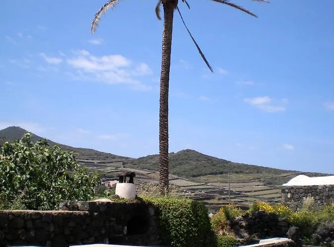 Pantelleriarelax * Kamma