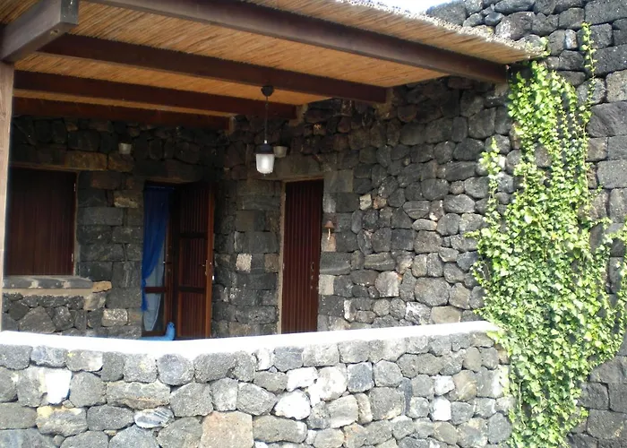 Pantelleriarelax * Kamma