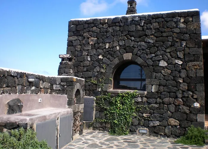 Pantelleriarelax * Kamma