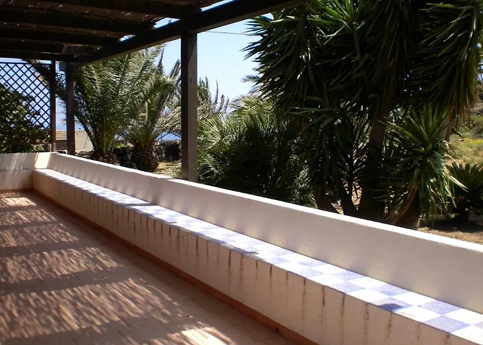 Апартаменты Pantelleriarelax Kamma