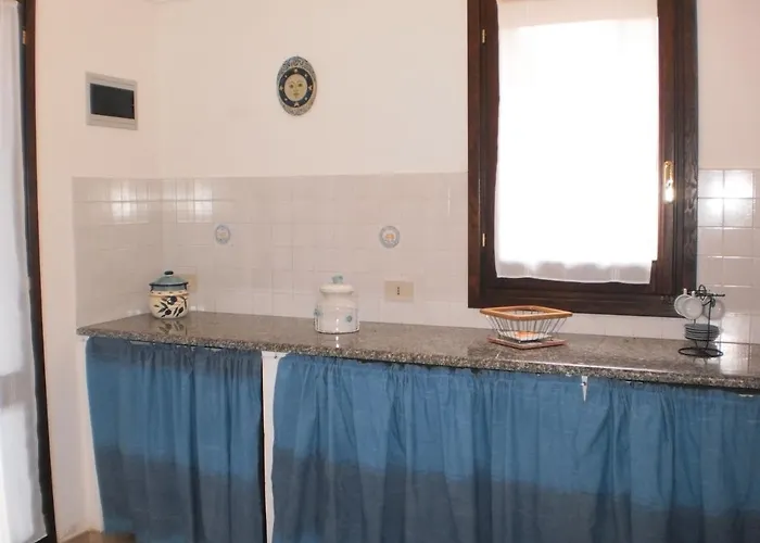 Апартаменты Pantelleriarelax Kamma