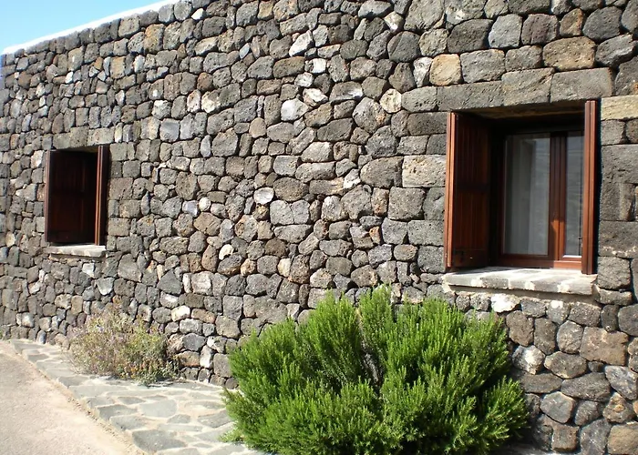 Апартаменты Pantelleriarelax