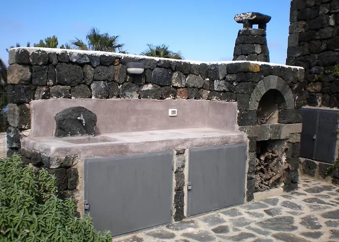 Апартаменты Pantelleriarelax *