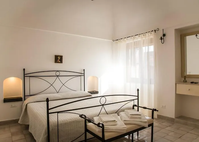 Апартаменты Pantelleriarelax *