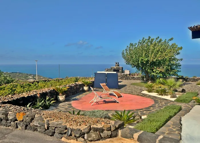 Апартаменты Pantelleriarelax *