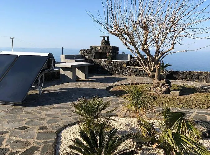 Pantelleriarelax Kamma