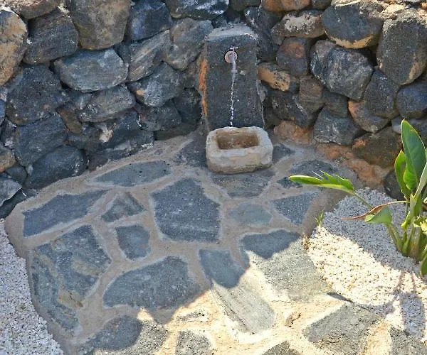 Pantelleriarelax Апартаменты