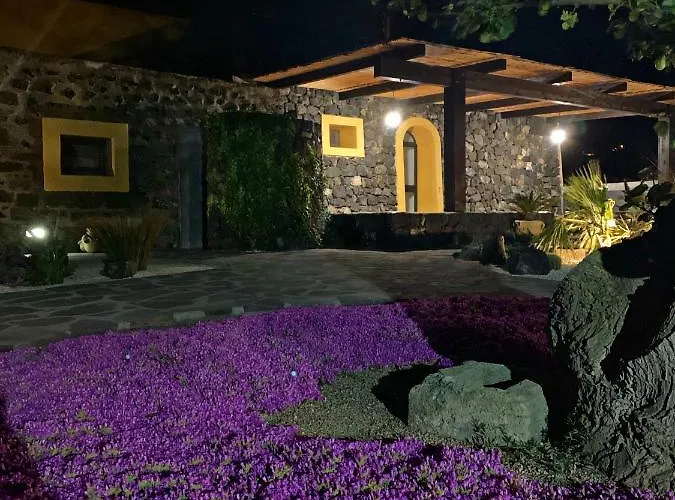 Pantelleriarelax Kamma